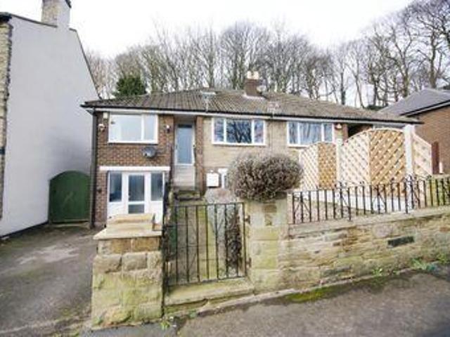 House for sale in Brighouse, West Yorkshire