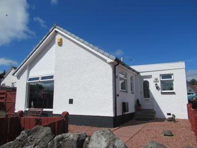 House for sale in Dalry, Scotland