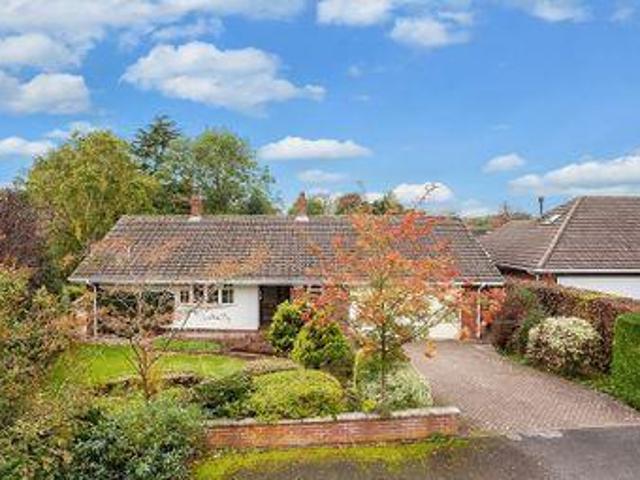 House for sale in Congleton, Cheshire East
