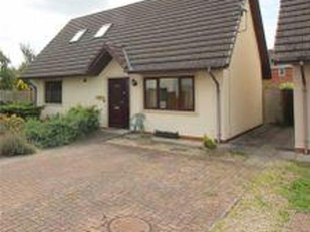 House for sale in Monmouth, Wales