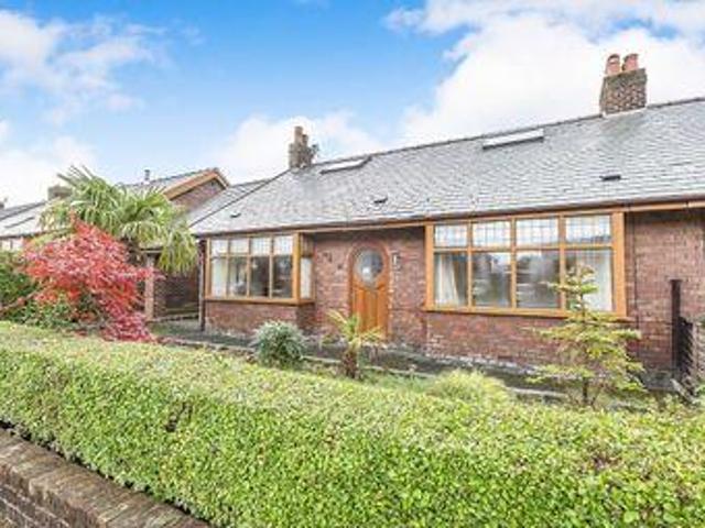 House for sale in Higher Bartle, Lancashire