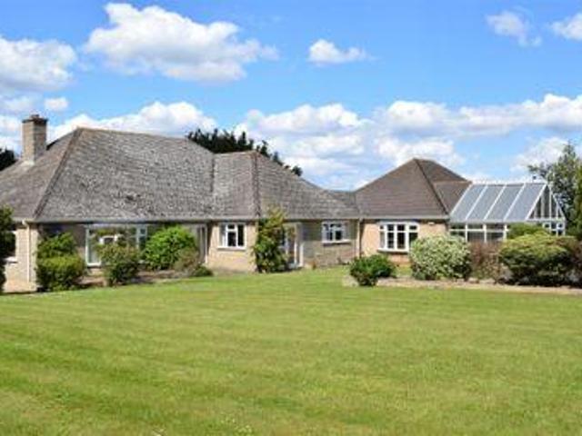 House for sale in Brigg, North Lincolnshire