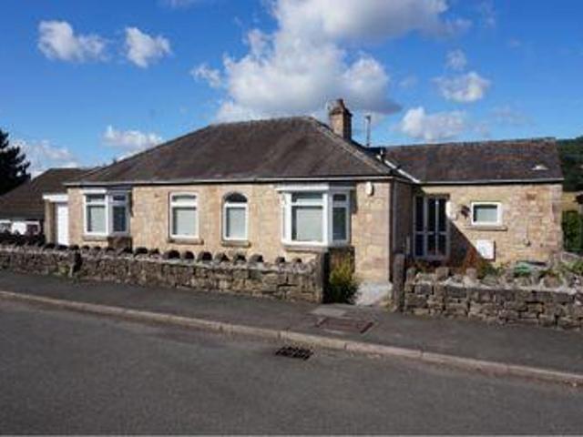 House for sale in Froggatt, East Midlands