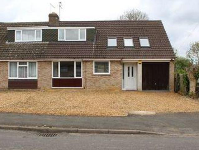 House for sale in Northampton, Northamptonshire