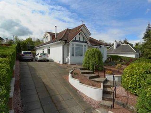 House for sale in Scotland