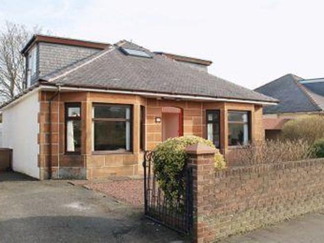 House for sale in Scotland