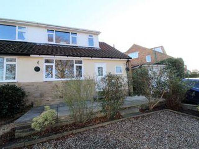 House for sale in Brighouse, West Yorkshire