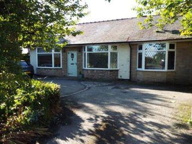 House for sale in Higher Bartle, Lancashire