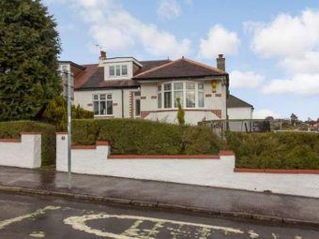 House for sale in Scotland