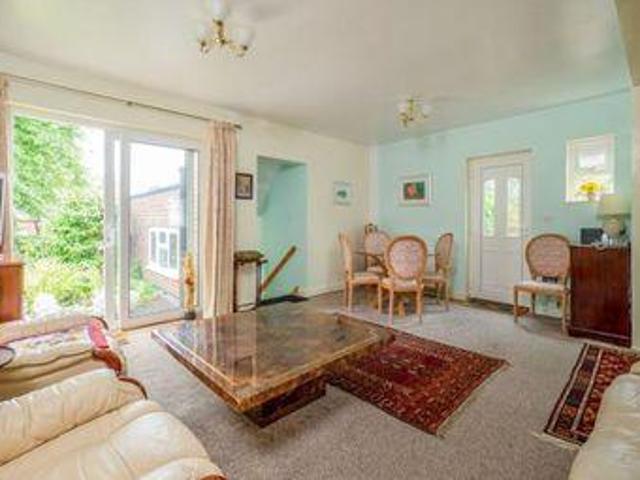 House for sale in Haddon, East Midlands