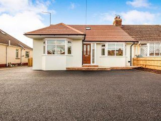 House for sale in Fishersgate, West Sussex