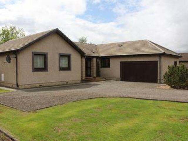 House for sale in Dunblane, Scotland