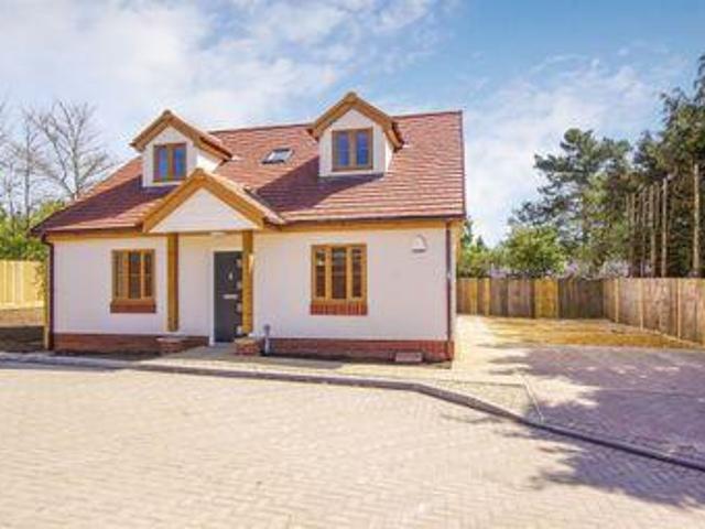 House for sale in Feckenham, City Of Bristol
