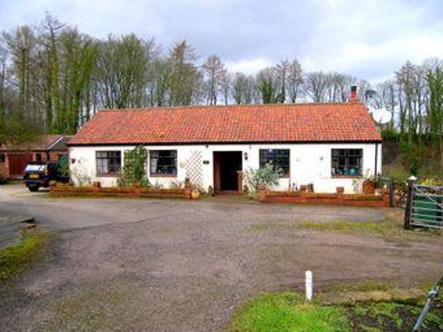 House for sale in Kedleston, East Midlands