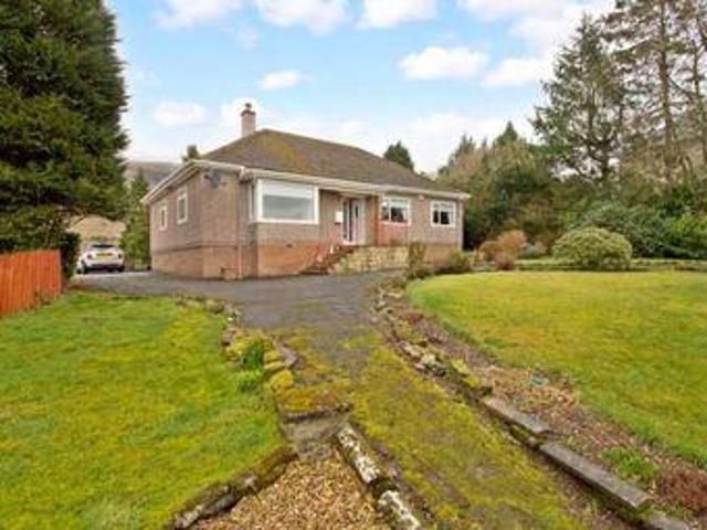 House for sale in Scotland