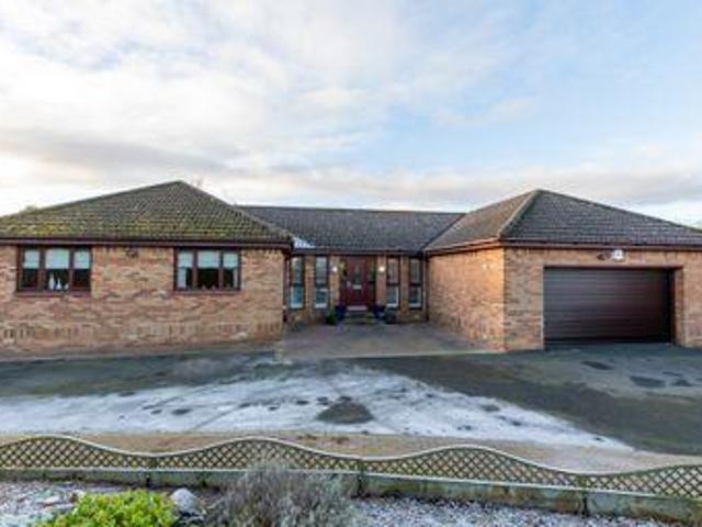 House for sale in Kirkcaldy, Scotland