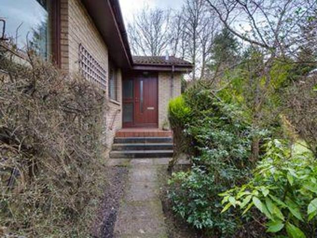House for sale in Doune, Scotland