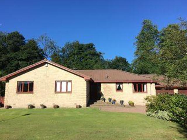 House for sale in Doune, Scotland
