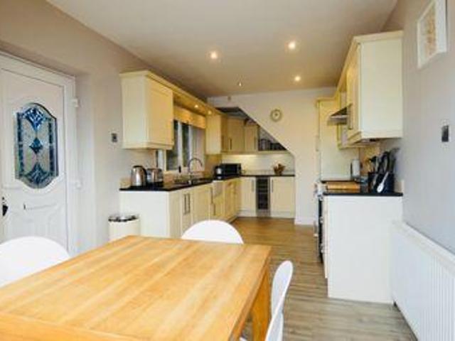House for sale in Lancashire