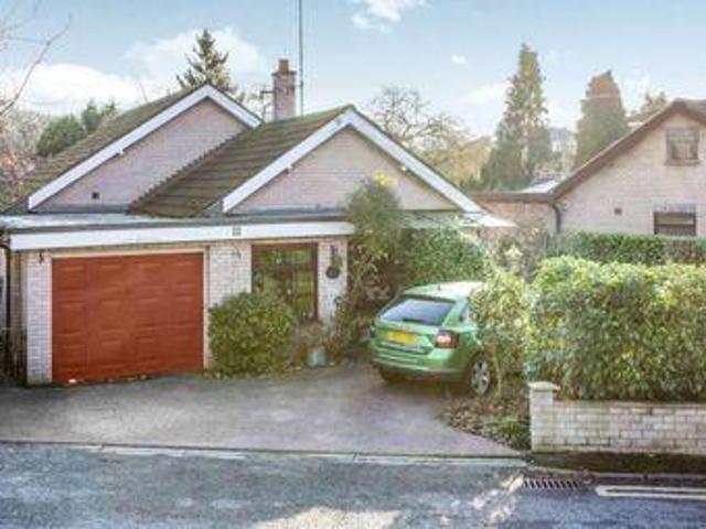 House for sale in Sandbach