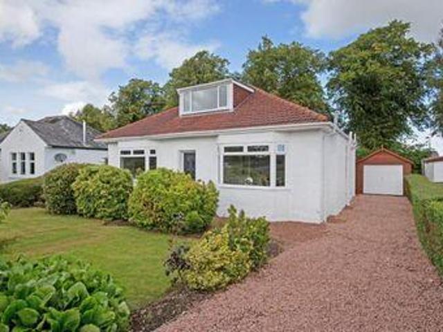 House for sale in Flushing, Scotland