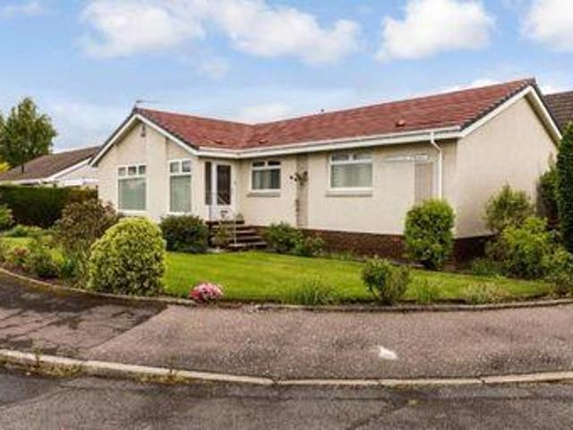 House for sale in Cambusnethan, Scotland