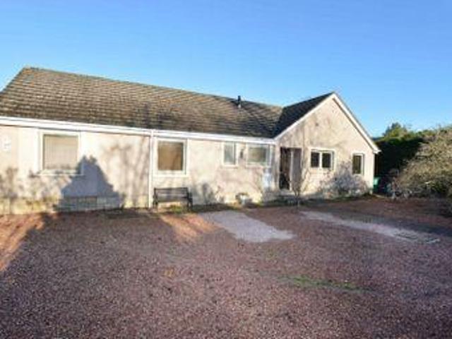 House for sale in Cupar, Scotland