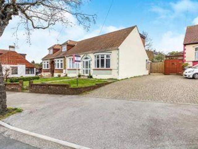 House for sale in Brompton, Gillingham