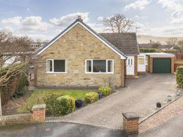 House for sale in Ilkley, Bradford
