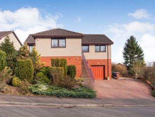 House for sale in Leven, Fife
