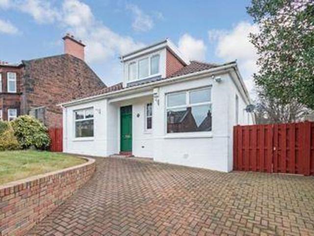 House for sale in Scotland