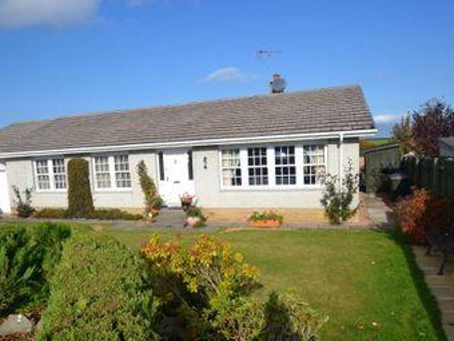 House for sale in Moneydie, Scotland