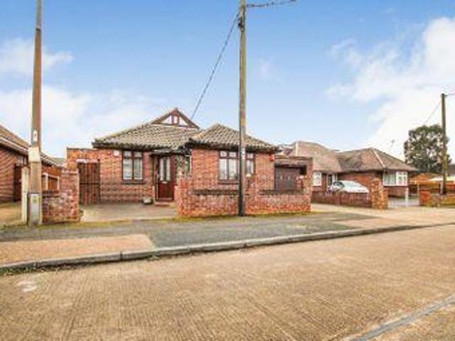 House for sale in South Ockendon, Essex