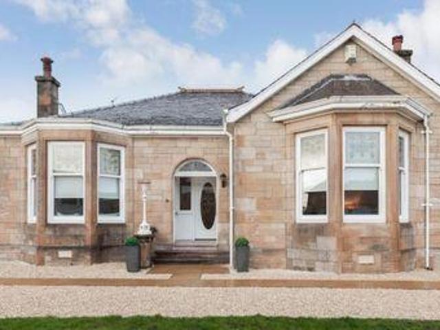 House for sale in Glenburn, Scotland