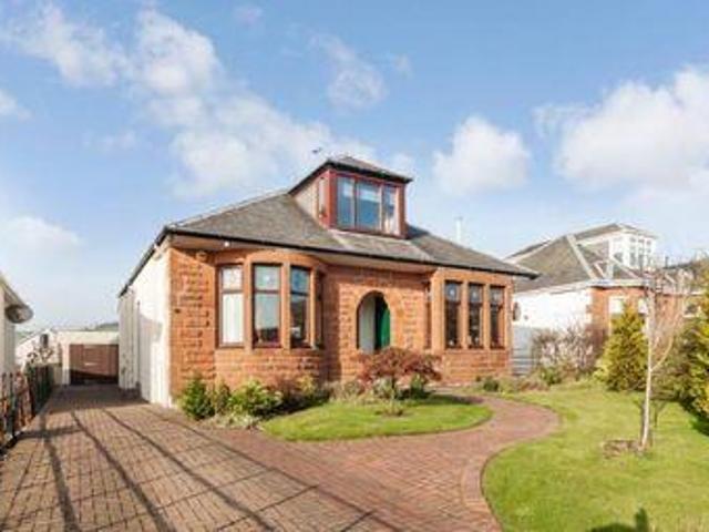 House for sale in Largs, Scotland