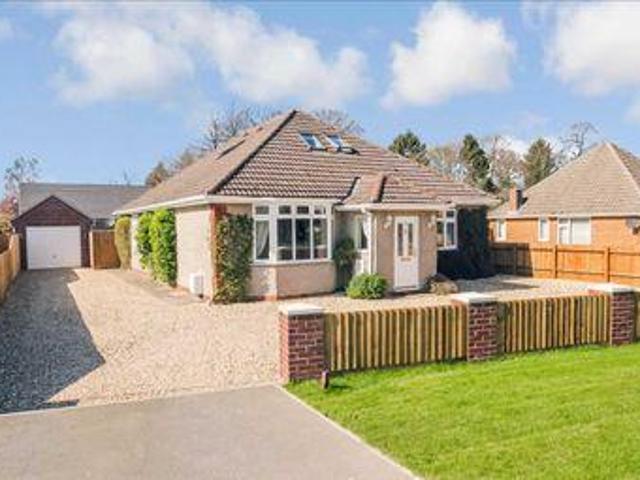 House for sale in Brayford, Lincolnshire