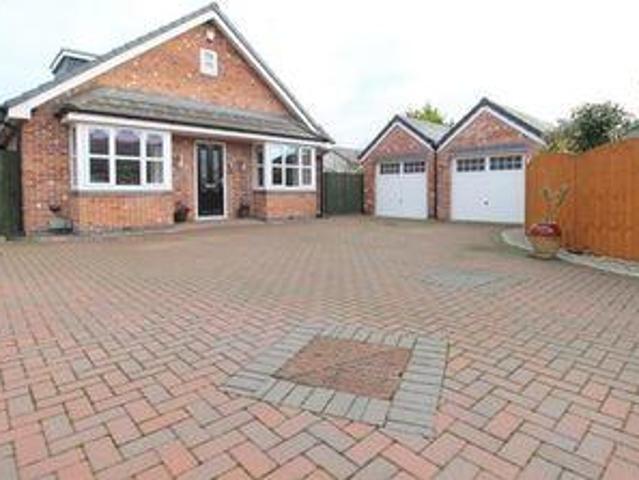House for sale in Higher Bartle, Lancashire