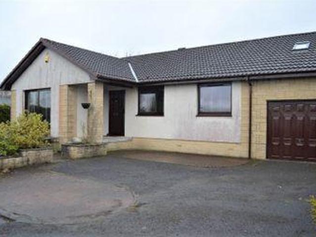 House for sale in Bathgate, West Lothian