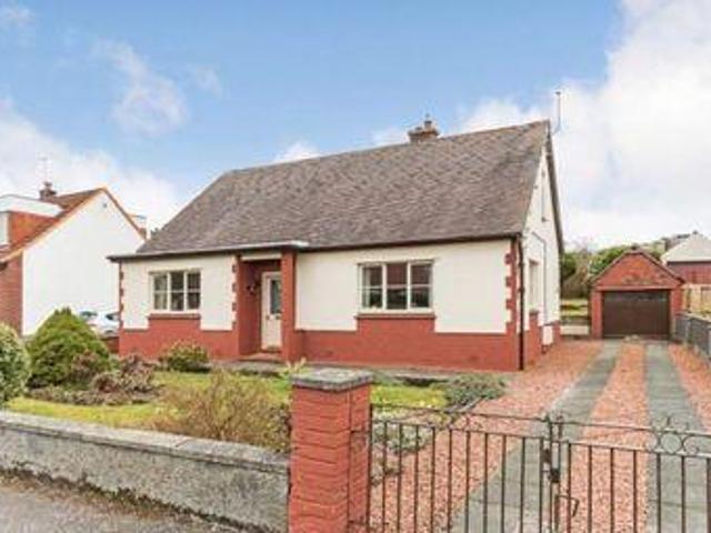 House for sale in Scotland