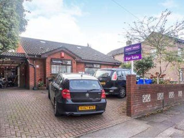 House for sale in Stoke-on-Trent