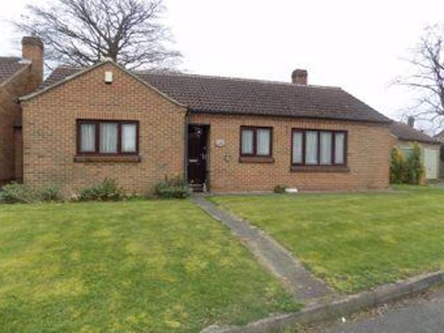 House for sale in Heanor, Amber Valley