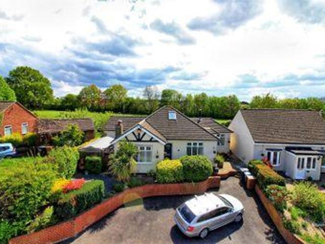 House for sale in Colliers End, Hertfordshire