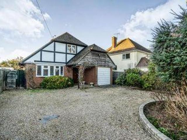 House for sale in Clapham, West Sussex