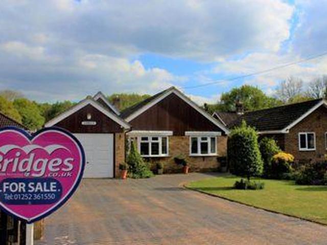 House for sale in Aldershot, Rushmoor