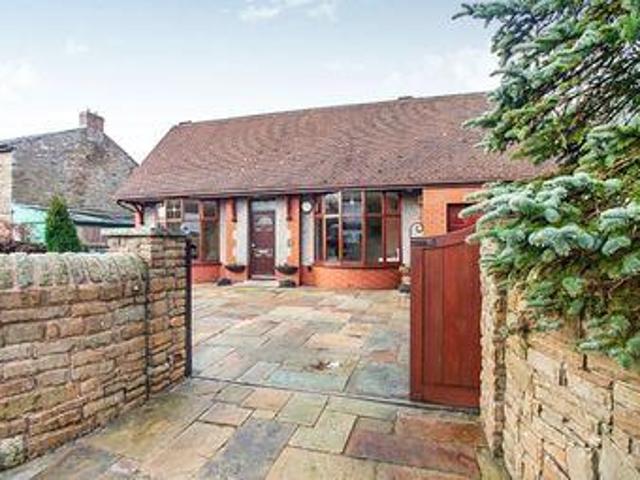 House for sale in Blackburn