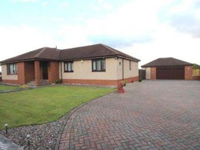 House for sale in Lochgelly, Scotland