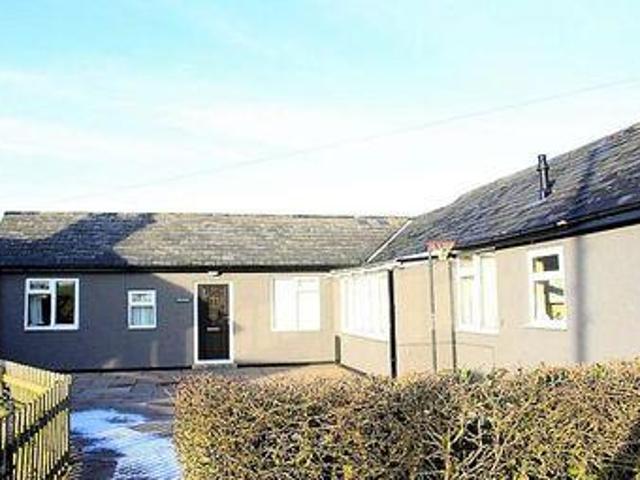 House for sale in Bare, Lancashire
