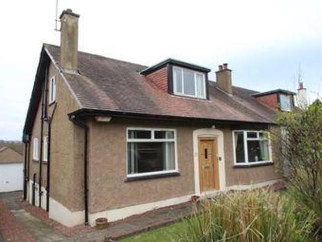 House for sale in Scotland