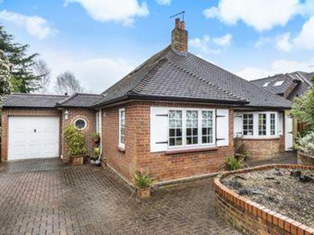 House for sale in Woking, Surrey