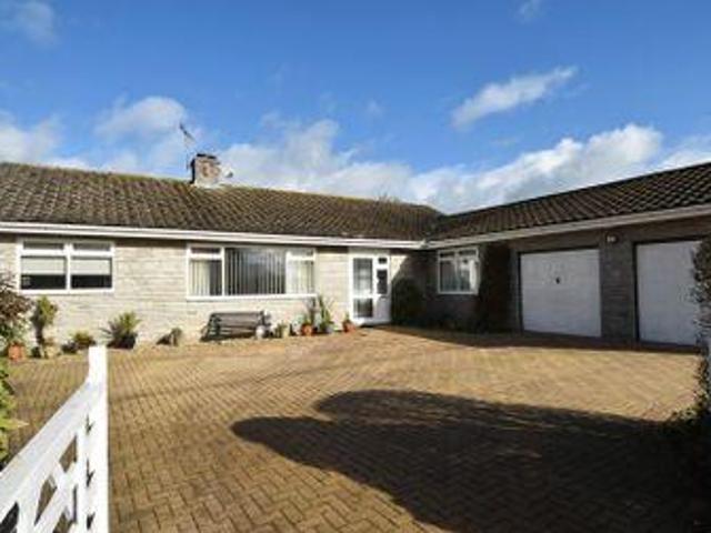 House for sale in Somerton, Somerset